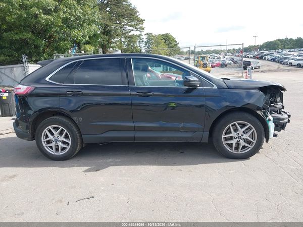2021 FORD EDGE SEL — I116