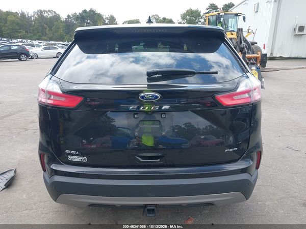 2021 FORD EDGE SEL — I119