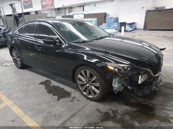 2016 MAZDA MAZDA6 I GRAND TOURING — I1