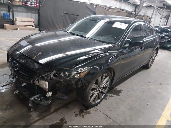 2016 MAZDA MAZDA6 — I2