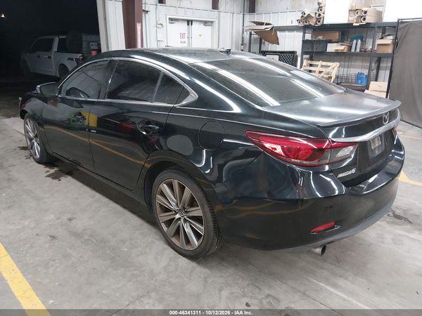 2016 MAZDA MAZDA6 I GRAND TOURING — I3