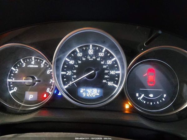 2016 MAZDA MAZDA6 I GRAND TOURING — I7