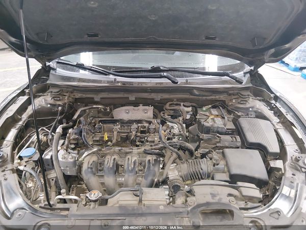 2016 MAZDA MAZDA6 I GRAND TOURING — I10
