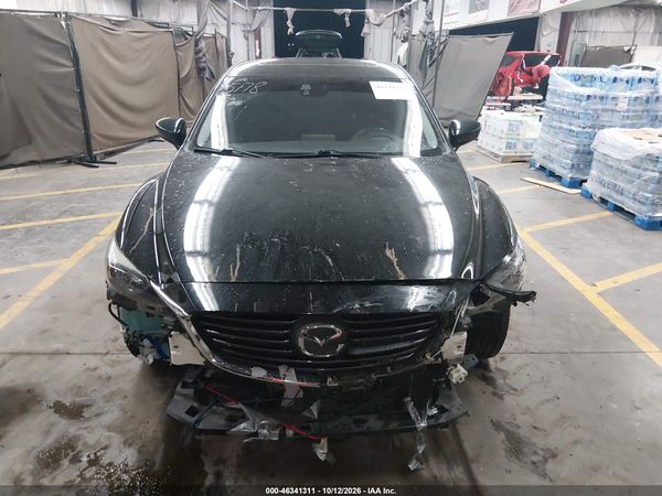 2016 MAZDA MAZDA6 I GRAND TOURING — I115