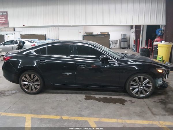 2016 MAZDA MAZDA6 I GRAND TOURING — I116