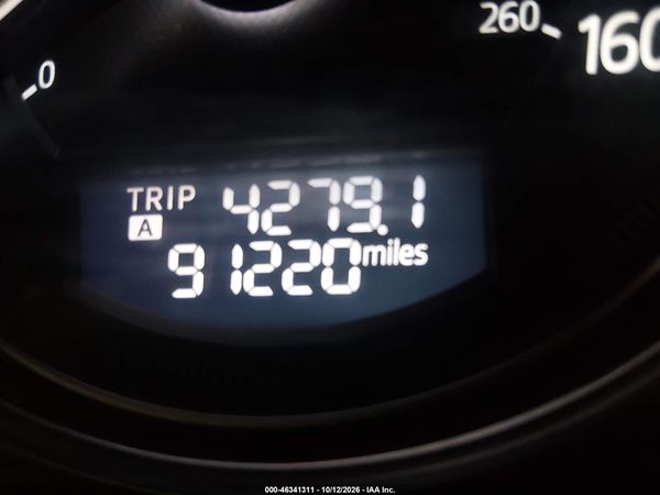 2016 MAZDA MAZDA6 I GRAND TOURING — I118