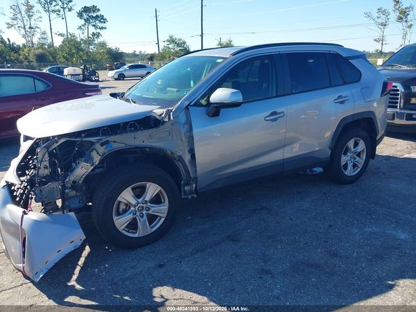 2019 TOYOTA RAV4 — I2