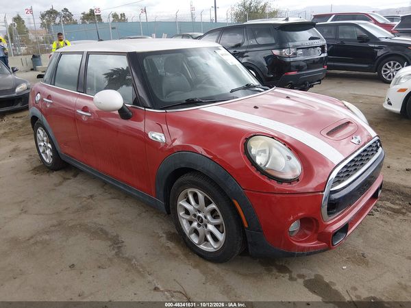 2015 MINI HARDTOP COOPER S — I1