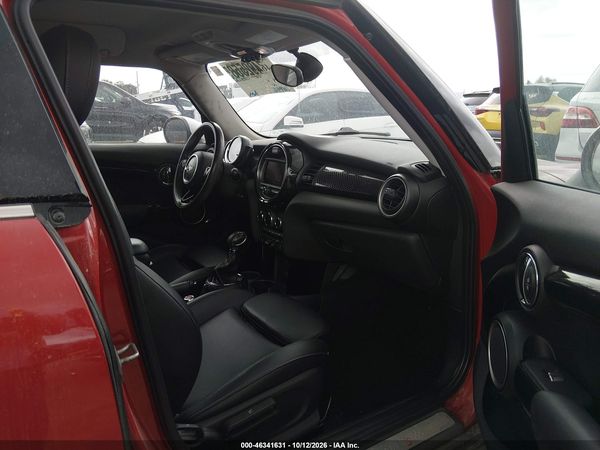 2015 MINI HARDTOP COOPER S — I5