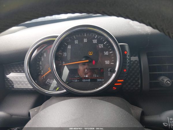 2015 MINI HARDTOP COOPER S — I7