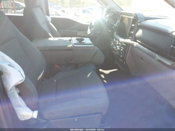 2025 FORD F-150 XLT — I5