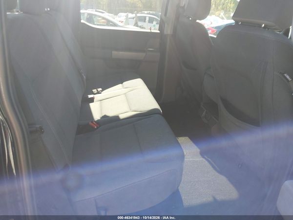 2025 FORD F-150 XLT — I8