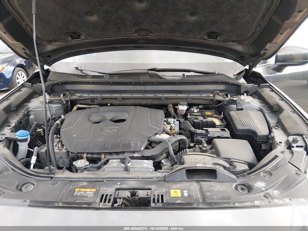 2025 MAZDA CX-5 2.5 S PREFERRED — I10