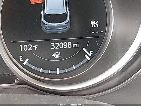 2025 MAZDA CX-5 2.5 S PREFERRED — I118