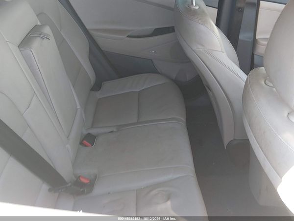 2017 HYUNDAI TUCSON LIMITED — I8