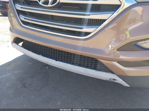 2017 HYUNDAI TUCSON LIMITED — I152