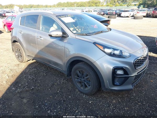 2020 KIA SPORTAGE S — I1