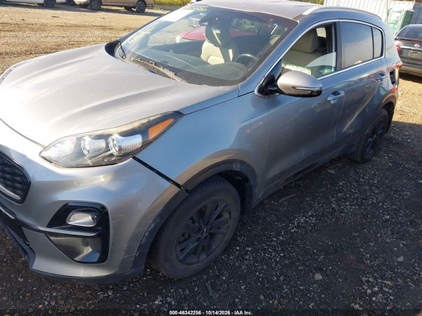2020 KIA SPORTAGE S — I6