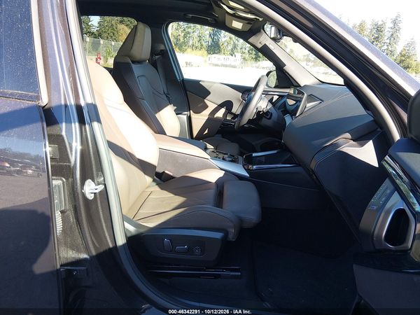2026 BMW X3 30 XDRIVE — I5