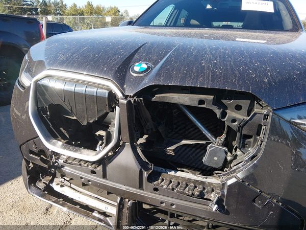 2026 BMW X3 30 XDRIVE — I6