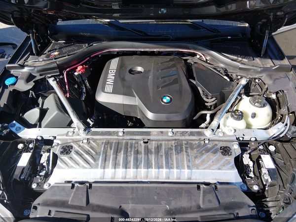 2026 BMW X3 30 XDRIVE — I10