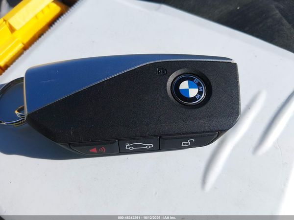 2026 BMW X3 30 XDRIVE — I11