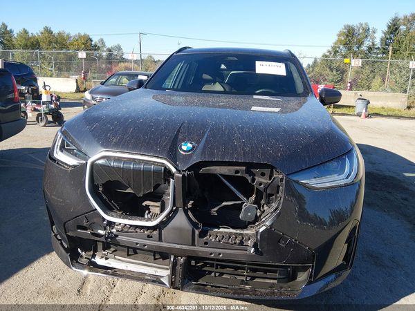 2026 BMW X3 30 XDRIVE — I115