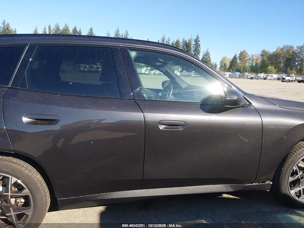 2026 BMW X3 30 XDRIVE — I116
