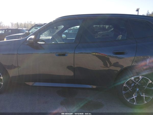 2026 BMW X3 30 XDRIVE — I117