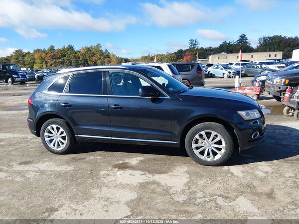 2015 AUDI Q5 2.0T PREMIUM — I116