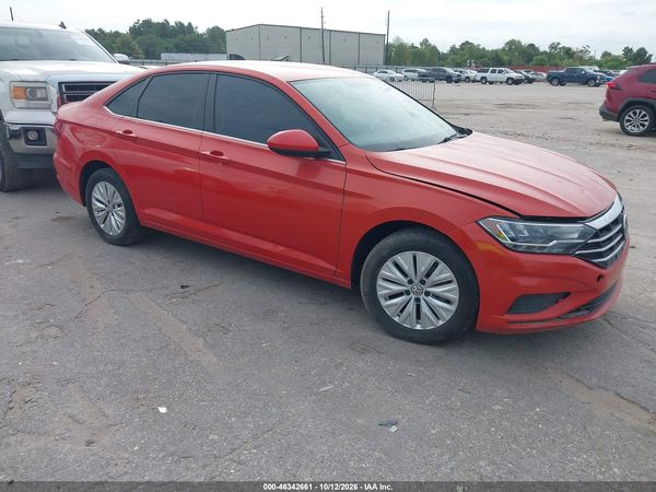 2019 VOLKSWAGEN JETTA — I1