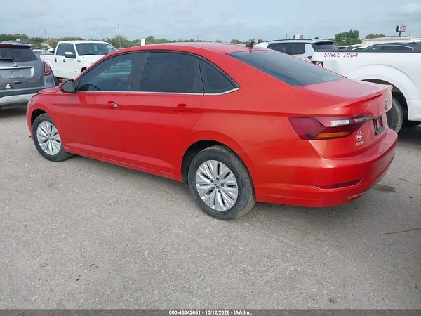 2019 VOLKSWAGEN JETTA — I3