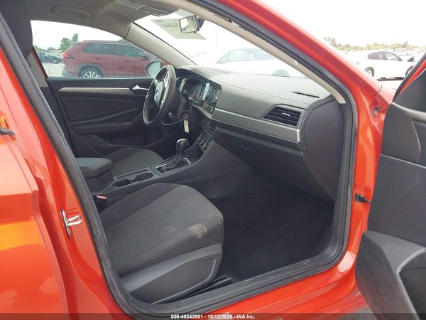 2019 VOLKSWAGEN JETTA — I5