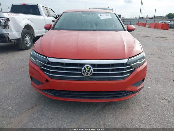 2019 VOLKSWAGEN JETTA — I6