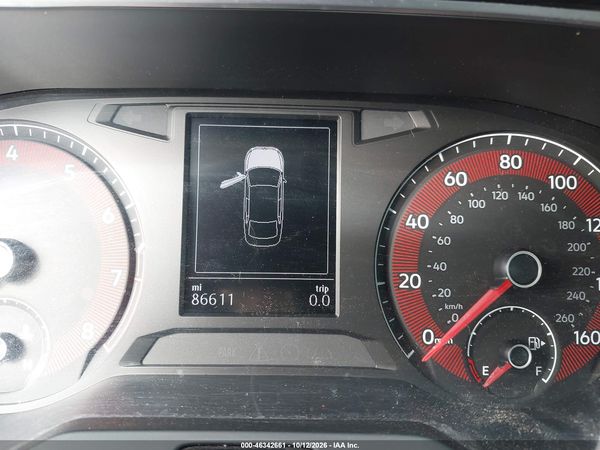 2019 VOLKSWAGEN JETTA — I7