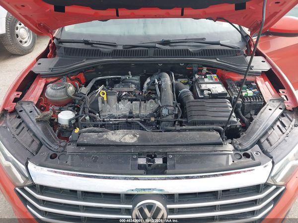 2019 VOLKSWAGEN JETTA — I10