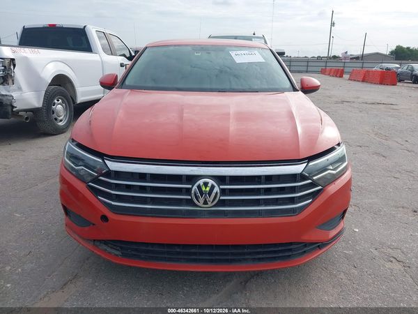 2019 VOLKSWAGEN JETTA — I115