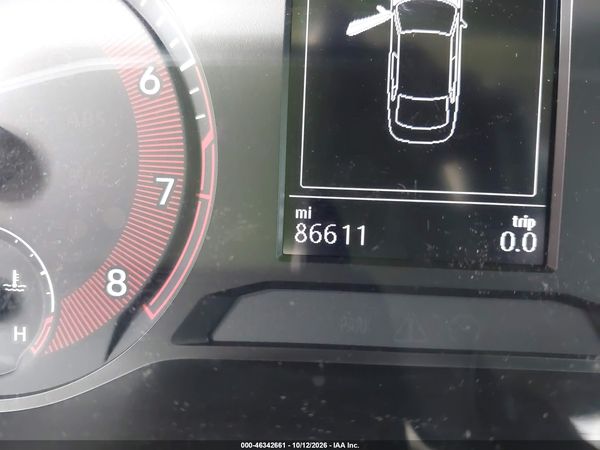 2019 VOLKSWAGEN JETTA — I118