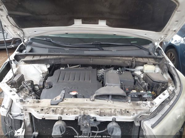 2016 TOYOTA HIGHLANDER XLE V6 — I10