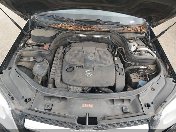 2013 MERCEDES-BENZ GLK 350 GLK350 — I10