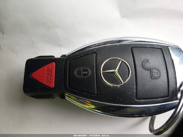 2013 MERCEDES-BENZ GLK 350 GLK350 — I11