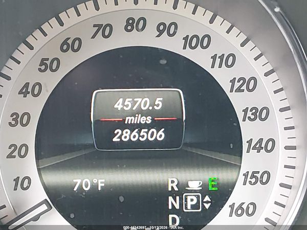 2013 MERCEDES-BENZ GLK 350 GLK350 — I118
