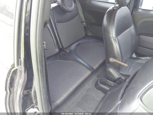 2016 FIAT 500E BATTERY ELECTRIC — I8