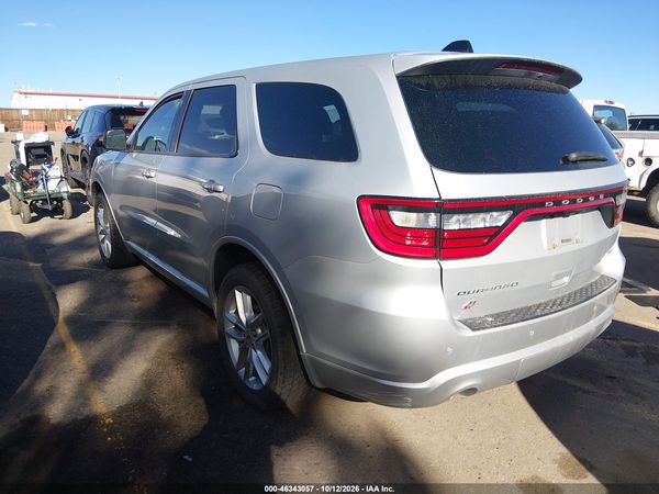 2023 DODGE DURANGO GT AWD — I3