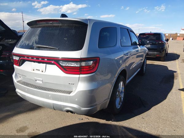 2023 DODGE DURANGO GT AWD — I4
