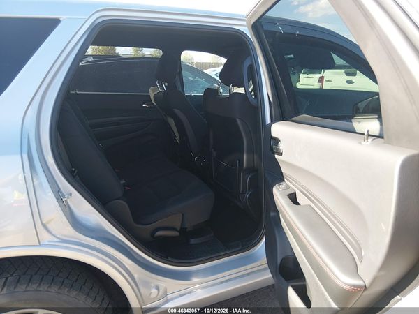 2023 DODGE DURANGO GT AWD — I8