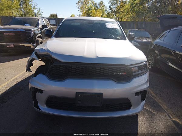 2023 DODGE DURANGO GT AWD — I115