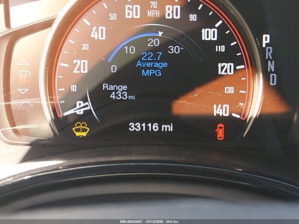 2023 DODGE DURANGO GT AWD — I118