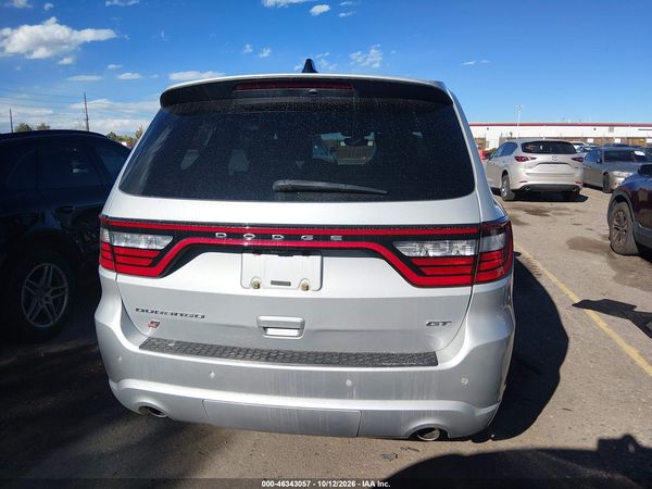 2023 DODGE DURANGO GT AWD — I119