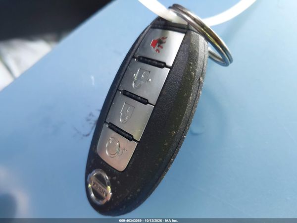 2018 NISSAN KICKS SV — I11